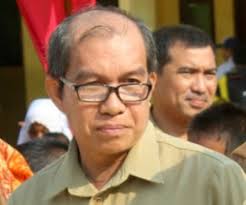 Devisit Anggaran Pengaruhi Pembangunan Pendidikan di Rohil